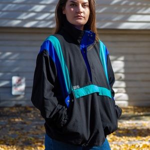 Etonic Golfwear Gortex pullover